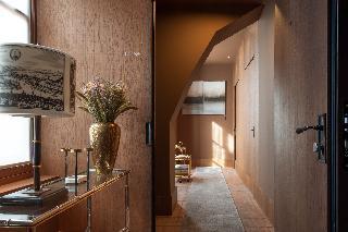 Гостиница Cour des Vosges