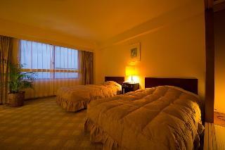 Гостиница Active Resorts KIRISHIMA