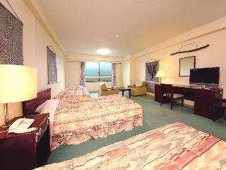 Гостиница Active Resorts KIRISHIMA