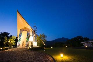 Гостиница Active Resorts KIRISHIMA