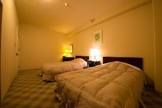 Гостиница Active Resorts KIRISHIMA