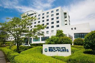 Гостиница Active Resorts KIRISHIMA