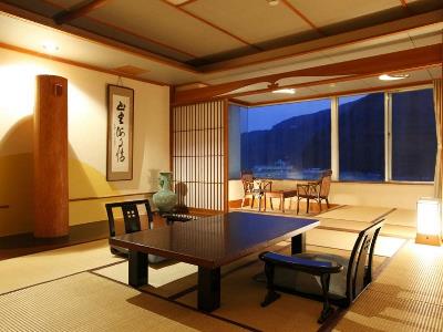 Hotel Ajiwai No Yado Tokiwaya