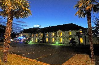 Гостиница Sure Hotel by Best Western la Palmeraie