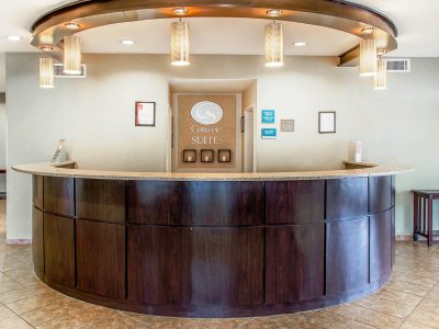 Hotel Best Western Dothan Inn And Suites