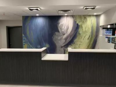 Гостиница Best Western Plus Clarks Summit Scranton