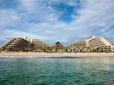 Hotel Crowne Plaza Danang