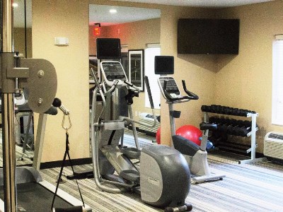 Hotel Candlewood Suites Carlsbad South