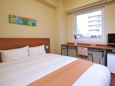 Hotel Chisun Inn Kumamoto Miyukifueda