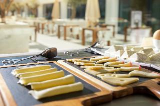 Evora Olive Hotel