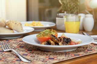 Evora Olive Hotel