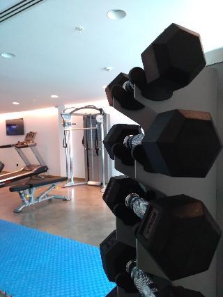 Evora Olive Hotel