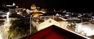 Evora Olive Hotel
