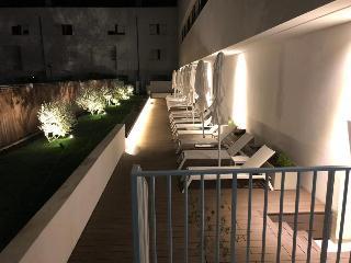 Evora Olive Hotel
