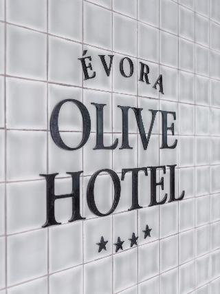 Evora Olive Hotel