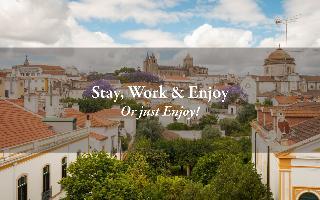 Evora Olive Hotel