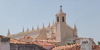 Evora Olive Hotel