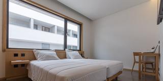 Evora Olive Hotel