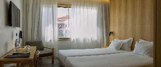 Evora Olive Hotel