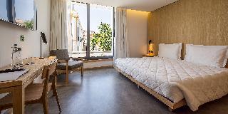 Evora Olive Hotel