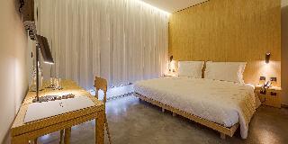Evora Olive Hotel