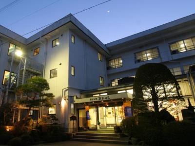 Гостиница Fuji No Yado Ohashi