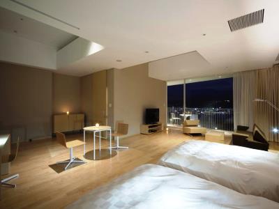 Гостиница Garden Terrace Nagasaki Htl And Resort