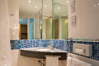 Гостиница Holiday Inn Express Doncaster