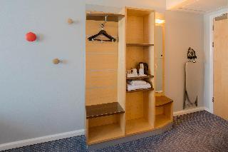 Гостиница Holiday Inn Express Doncaster