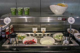 Гостиница Holiday Inn Express Doncaster