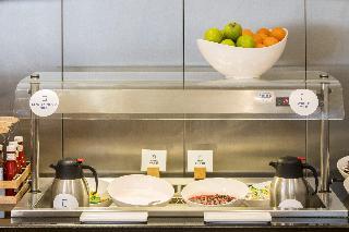 Гостиница Holiday Inn Express Doncaster