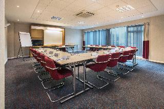Гостиница Holiday Inn Express Doncaster