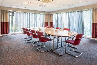 Гостиница Holiday Inn Express Doncaster