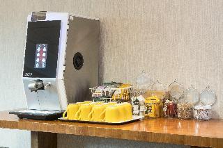 Гостиница Holiday Inn Express Doncaster