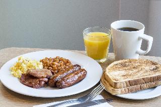 Гостиница Holiday Inn Express Doncaster