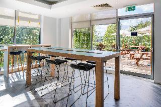 Гостиница Holiday Inn Express Doncaster