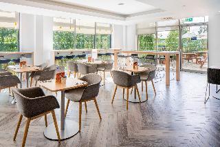 Гостиница Holiday Inn Express Doncaster