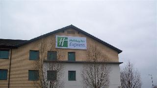 Гостиница Holiday Inn Express Doncaster
