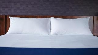 Гостиница Holiday Inn Express Doncaster