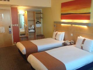 Гостиница Holiday Inn Express Doncaster