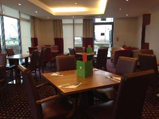 Гостиница Holiday Inn Express Doncaster