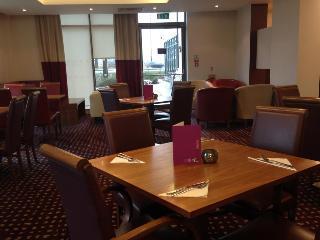 Гостиница Holiday Inn Express Doncaster