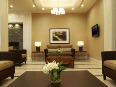 Гостиница Holiday Inn Express Vaughan Southwest