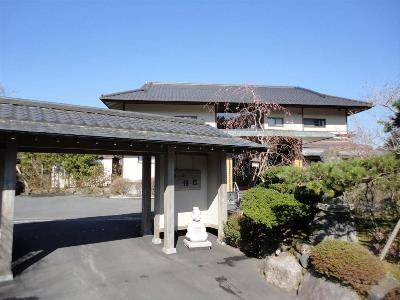 Гостиница Hakone Takuminoyado Yoshimatsu