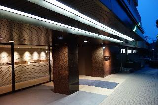 Гостиница Hakone Pax Yoshino