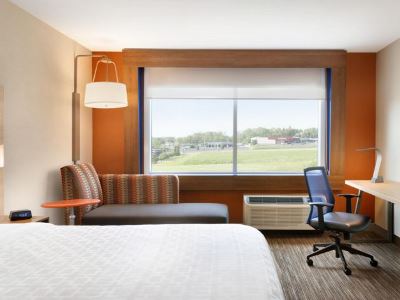 Гостиница Holiday Inn Exp Wilmington N. Brandywine