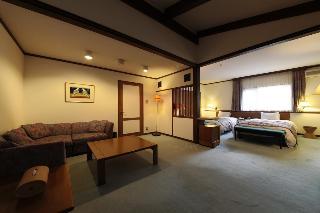 Гостиница Hakkoda Hotel