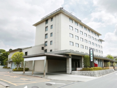 Hotel Hanazono Kaikan