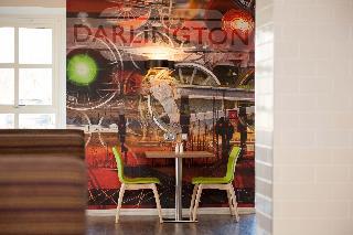 Hotel Holiday Inn Darlington North