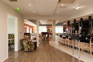 Hotel Holiday Inn Darlington North